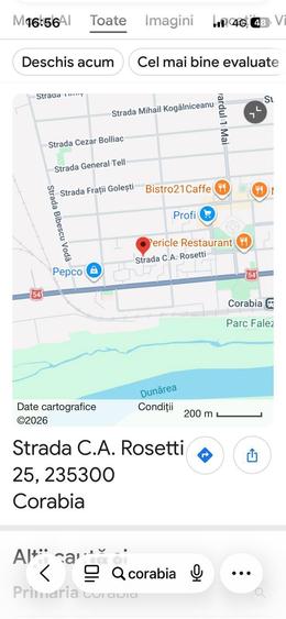 Teren intravilan 1720 mp - vanzare integral / loturi (factura) - 2