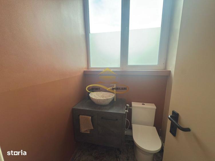 Spatiu de birouri ultra central de inchiriat in Bacau - 2
