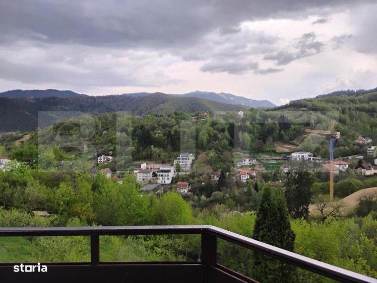 OPORTUNITATE | Casa cu teren 1000 mp + teren separat 915 mp + apartame - 5
