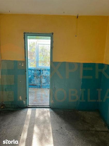 Apartament 2 camere de vanzare in zona KM 4-5 - 5