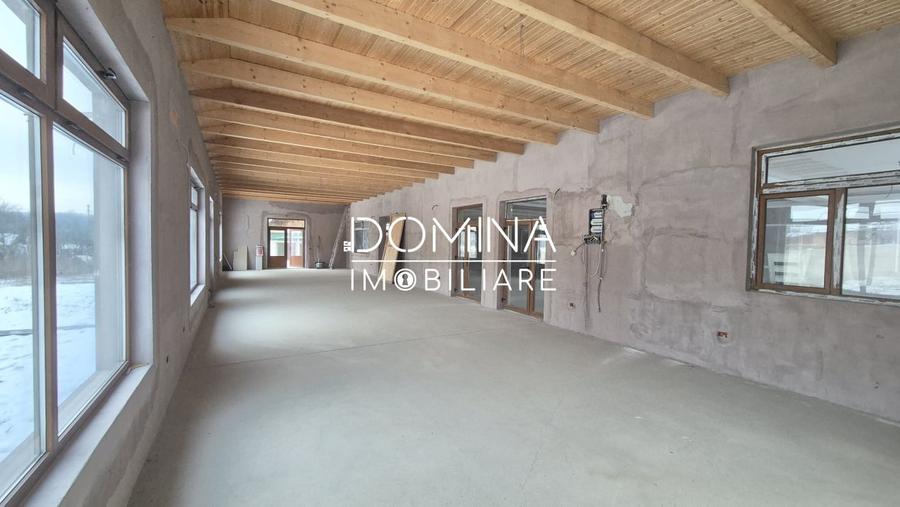 Inchiriere spatiu comercial/industrial, situat in comuna Balteni, sat Vladuleni - 5