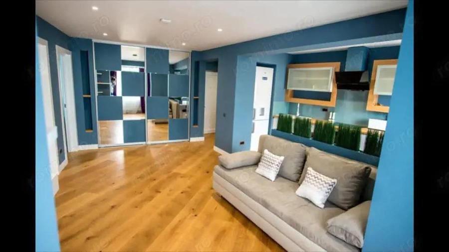 BRASADAS inchiriaza ap 2 cam 50mp Et8/8 LUX Calea Victoriei. - 8