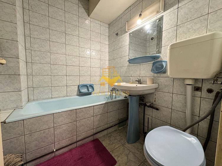 3 camere, parcare, Semicentral, Horea – Zona Facultății de Litere - 5
