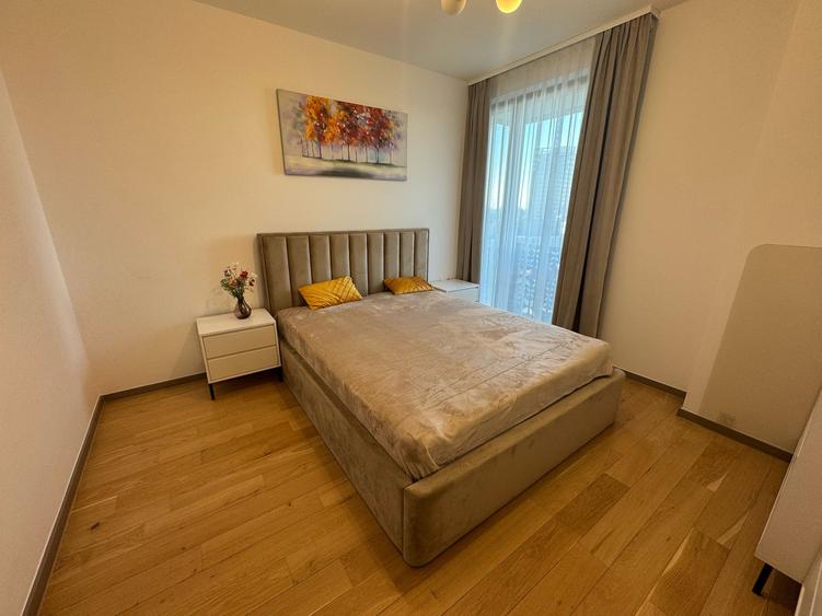 Apt cu 3 camere zona Take Ionescu - 6