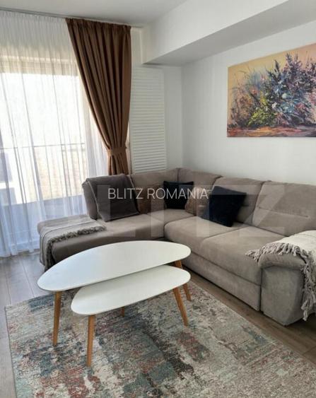 Apartament 2 camere 59 mp in zona Noua, Brasov