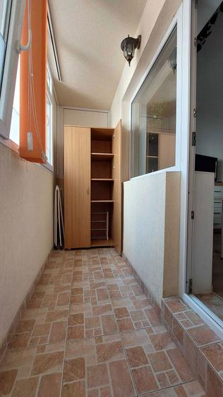 Garsoniera - Dristor, Mihai Bravu, Dudesti, 3 min. metrou - 8