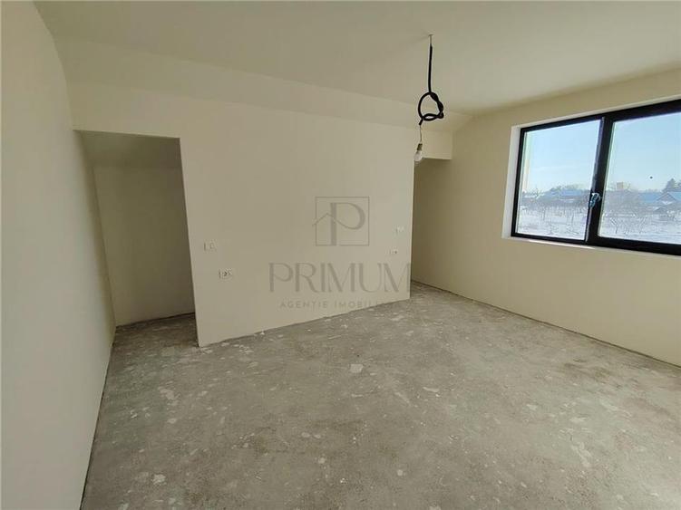 Duplex toate utilitatile - teren generos - 6