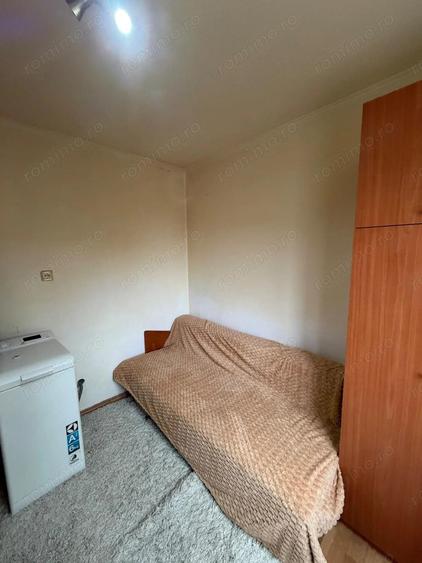 Garsoniera de inchiriat Oradea zona centrala - 4