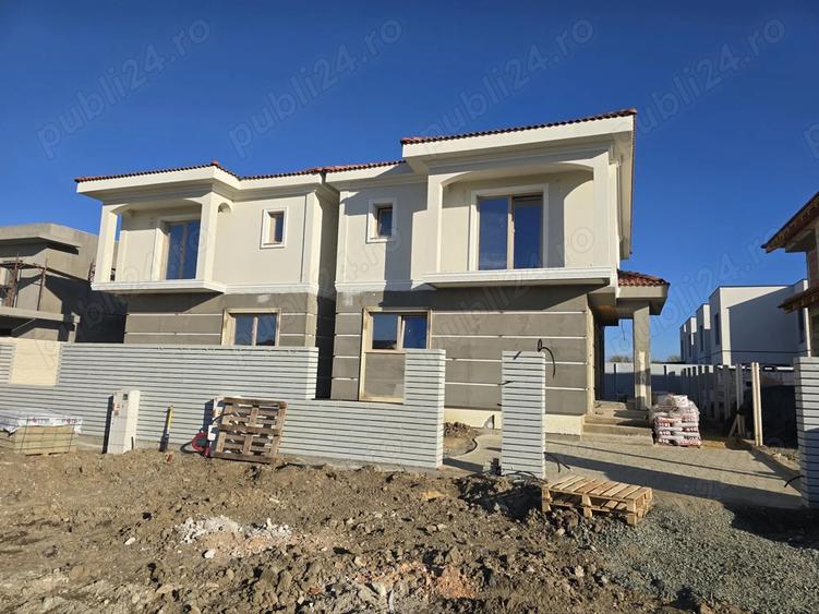 Vand duplex despar?it prin camera tehnica Mosnita Noua - 3