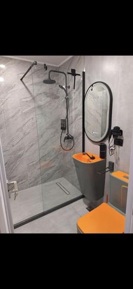 Apartament Busteni Telecabina - 1