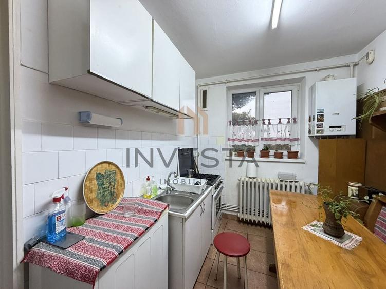 Apartament 2 camere Gheorgheni aproape de Iulius Mall - 5