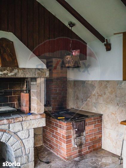 Casa noua de vanzare in Horodnic de Sus - 5