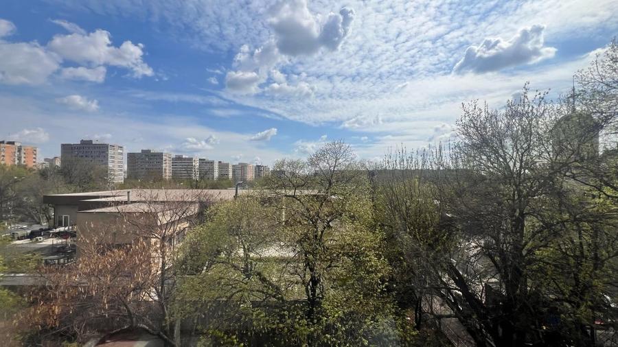 Apartament cu 2 camere - Baba Novac - 17