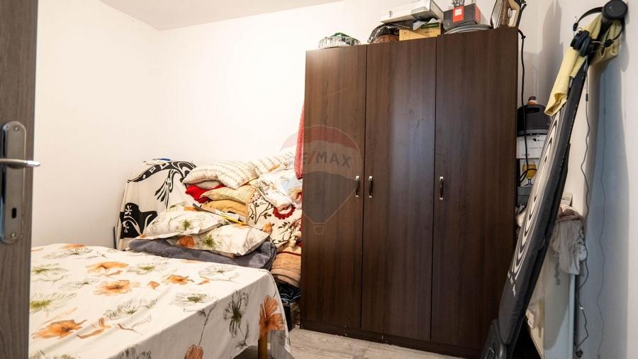 Vanzare casă individuala 4 camere, curte, Chitila -3 minute de scoala - 19