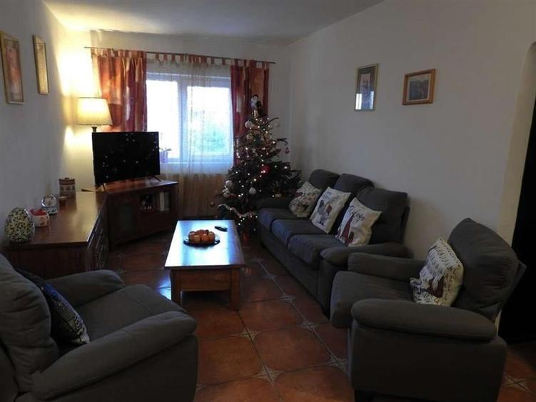 Apartament 4 camere, 2 bai, 2 balcoane Racadau- Parcul Trandafirilor - 1