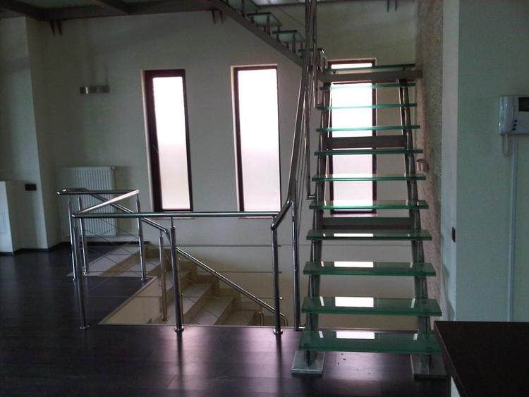 Apartament 8 camere-decomandat-zona Arcul de Triumf - 12