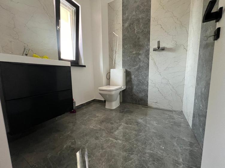 Vila individuala Comuna BERCENI - 4