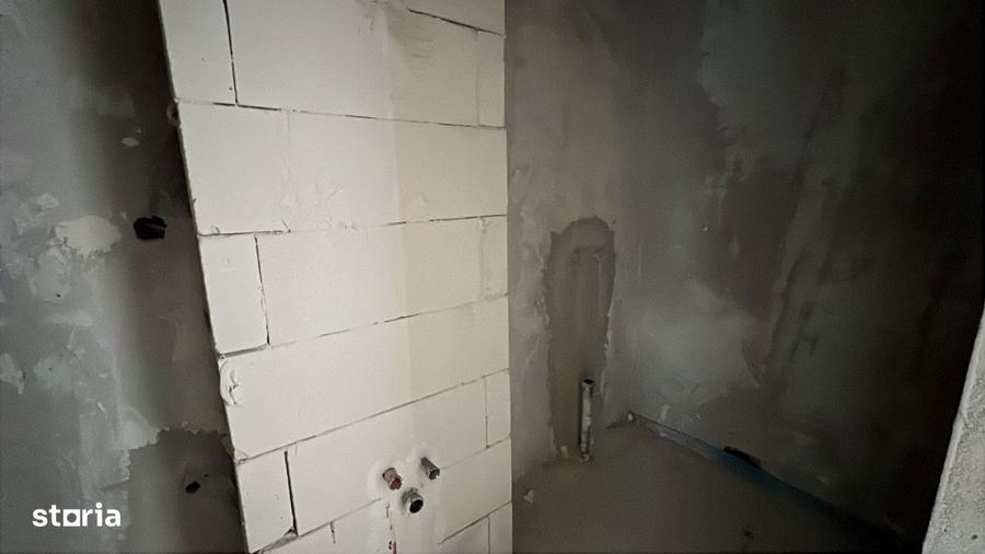 Apartament de 3 camere, 2 bai, zona BMW - 1