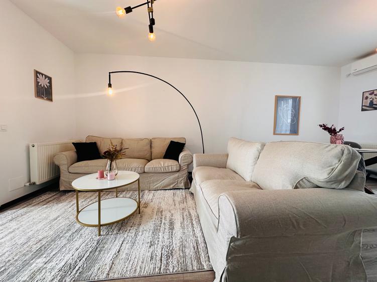 Pipera vila cu 3 dormitoare || mobila completa - 7