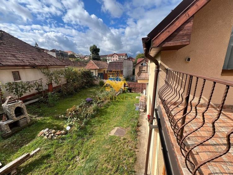 Casa, 5 camere, Zona Semicentrala, UMF, USAMV, Clinicilor, Hasdeu - 11