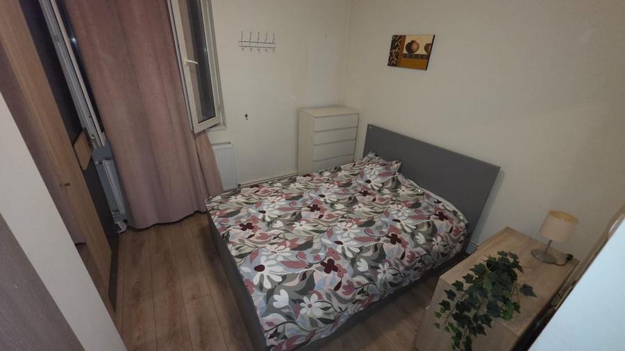 Apartament 2 camere Doamna Ghica - Parcul Tei - Strada Brasoveni 31 - Centrala - 7
