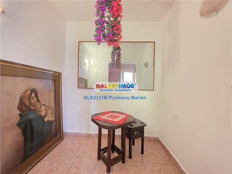 Vanzare garsoniera Moderna situata in apropriere de Piata Doemeni - 11