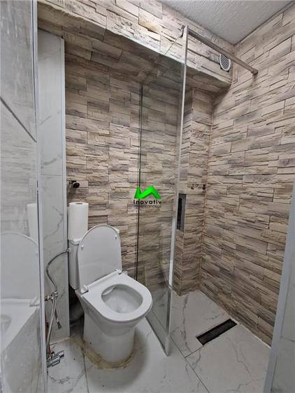 Apartament de vanzare 2 camere Tiglari Sibiu - 6