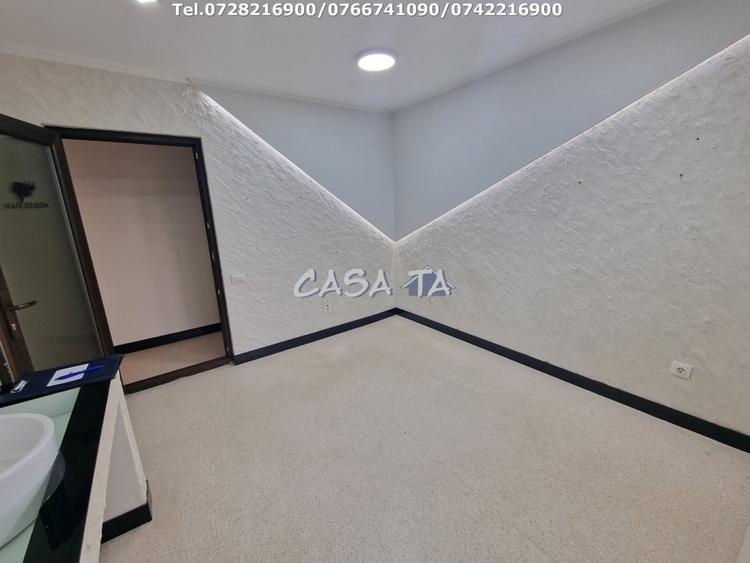 Inchiriere spatiu comercial, Aleea Unirii - 5