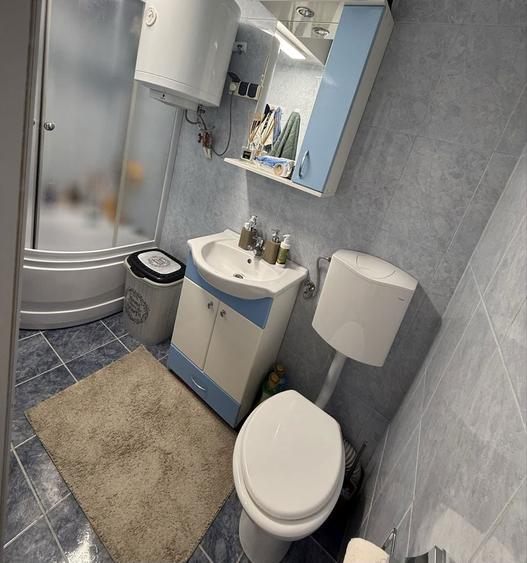 Vand, garsoniera etajul 4 - 2