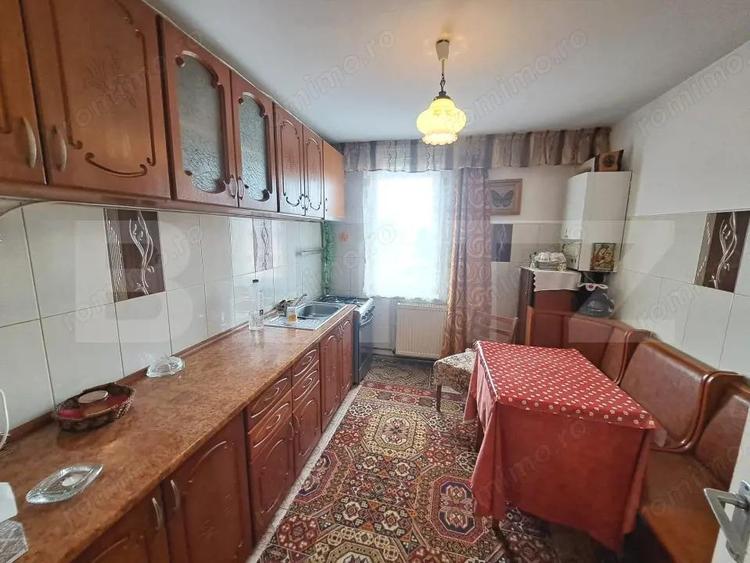 Apartament 3 camere decomandat | 64 mp utili | 2 bai | Zona Noua Bra?ov - 8