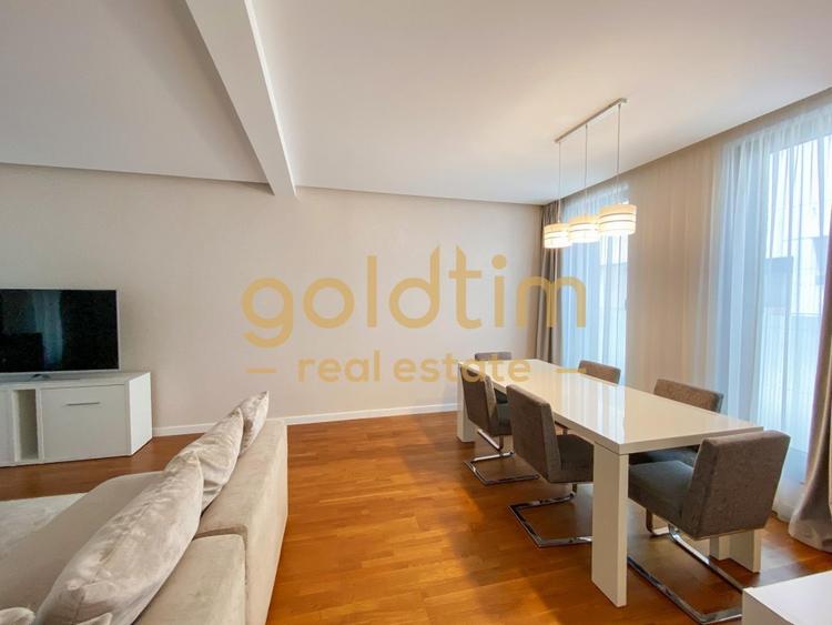 VILA MODERNA/MOBILATA/UTILATA/GRADINA PROPRIE/PIPERA/MAYA RESIDENCE - 5