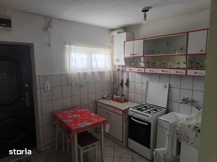 Garsoniera de inchiriat in Dambu - 2