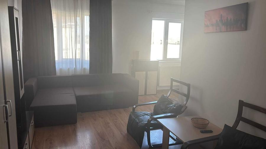 garsoniera de inchiriat - 10