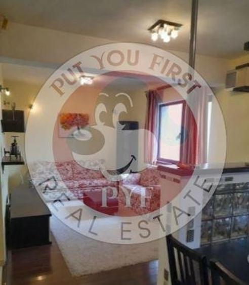 Gorjului | 3 camere | Dec| 60mp | Loc de parcare | B11794 - 3