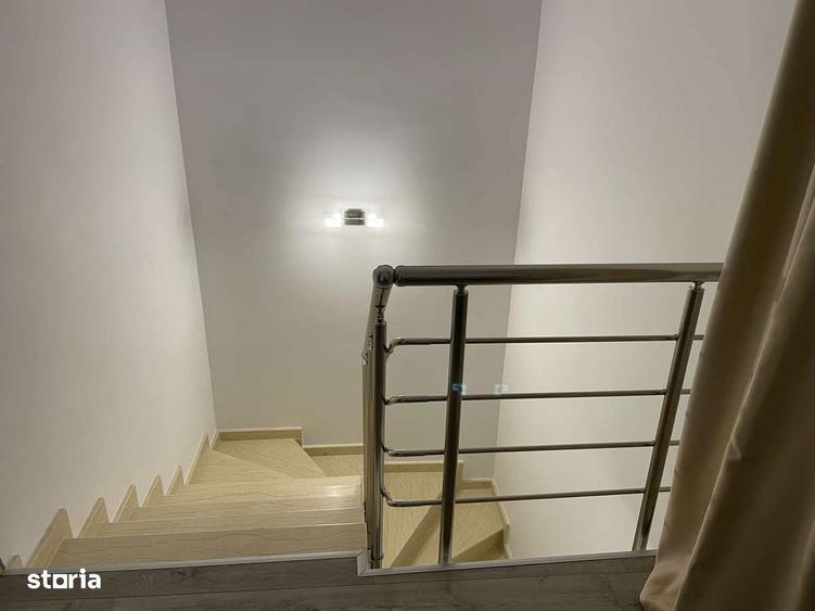 Casa individuala P+E+M mobilata si utilata - 19