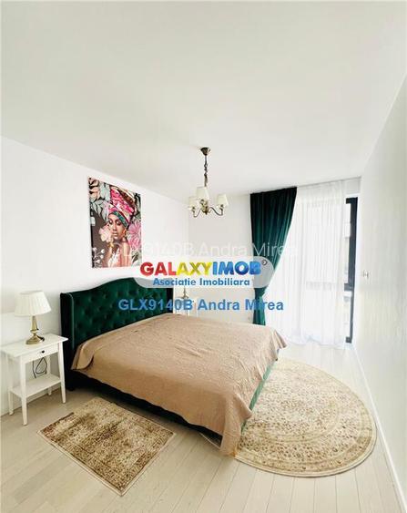 Apartament 2 camere WIN HERASTRAU LUX Nordului PARCARE Apartament 2 camere WIN HERASTRAU LUX Nordului PARCARE