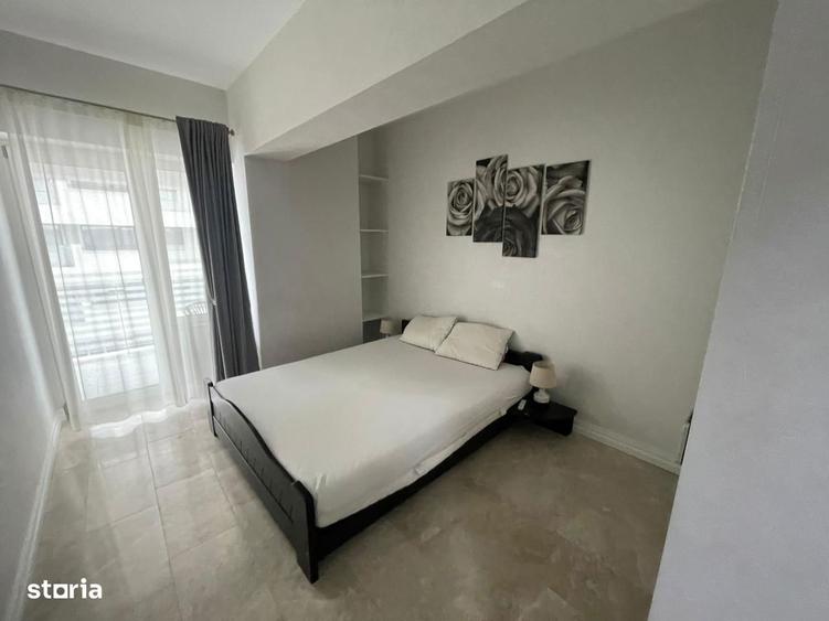 Apartament de inchiriat cu 2 camere- Royal Town Iasi - 5