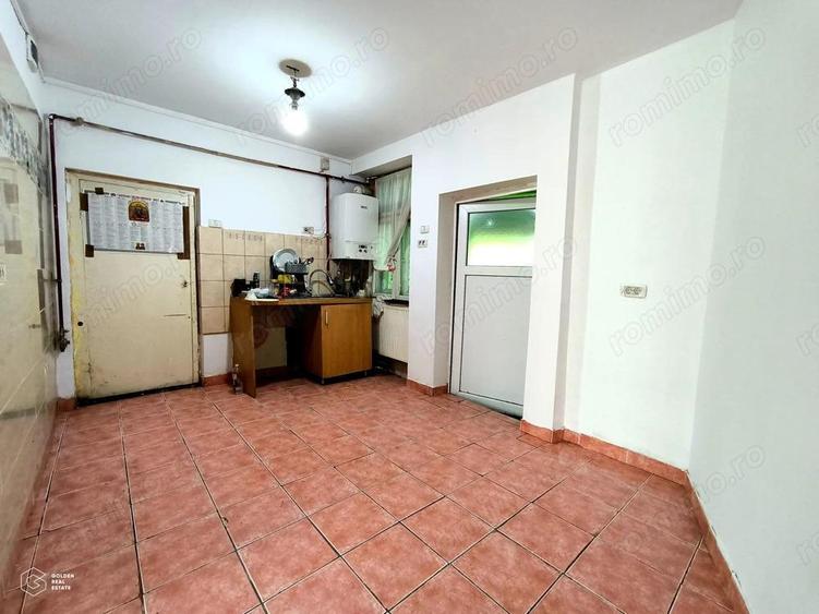 Casa individuala de inchiriat, zona centrala pentru firme - 9