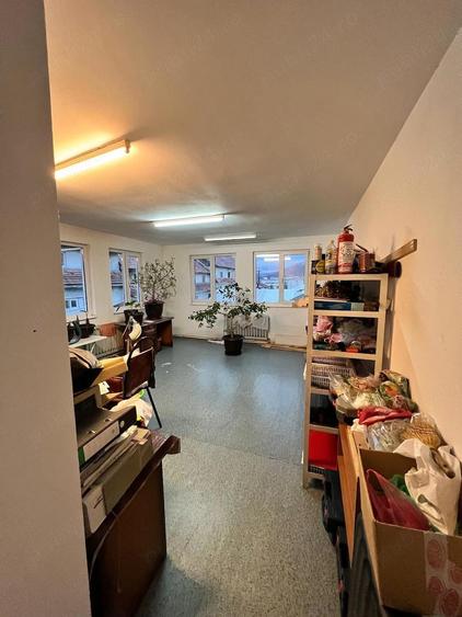 Spatiu industrial cu birouri de inchiriat - 4