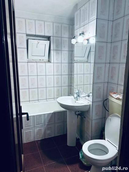 apartament 2 camere (decomandat) de inchiriat zona lapus, la 5 min de electroputere mall - 10