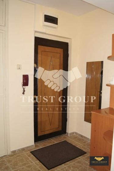 Apartament 3 camere Banu Manta - Clucerului | Imobil 1982 | Vedere spate - 11