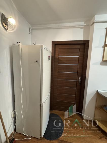 2 camere Zorilor | Str.Pădurii | Garaj inclus | Aproape de Sigma & UMF - 18