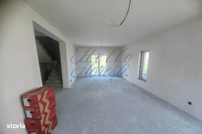 Casa cu 4 camere, in zona Chinteni - 2