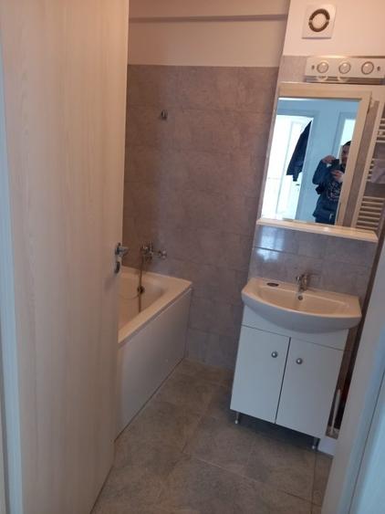 Metrou Nicolae Teclu  ,Bloc Nou 2023,aprtamnt 2 cam DECOMANDAT, 450E - 2