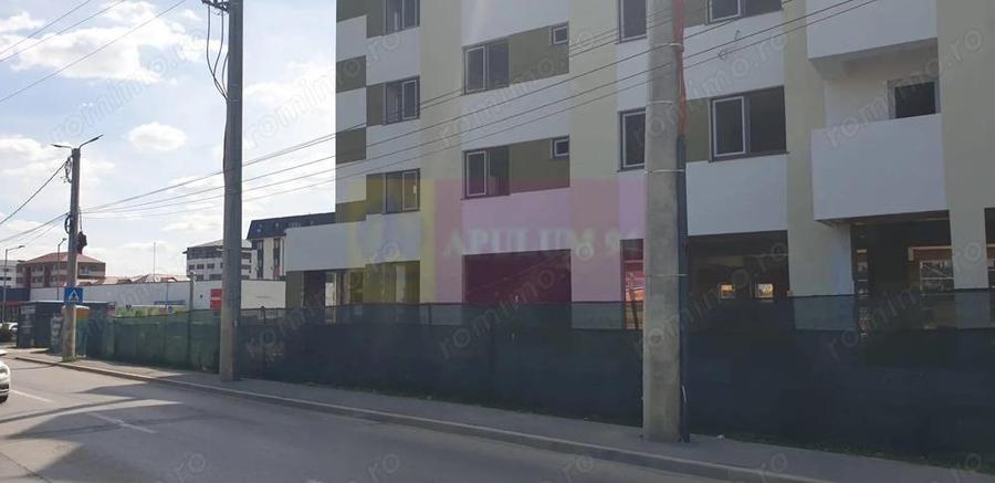 Spa?iu Comercial Generos Militari Rezidence - 16