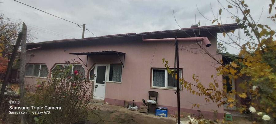 Casa de locuit Sat Lipia com Gruiu - 3