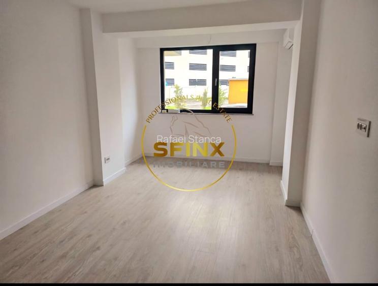 De inchiriat Garsoniera Pipera Parter - ideal birou