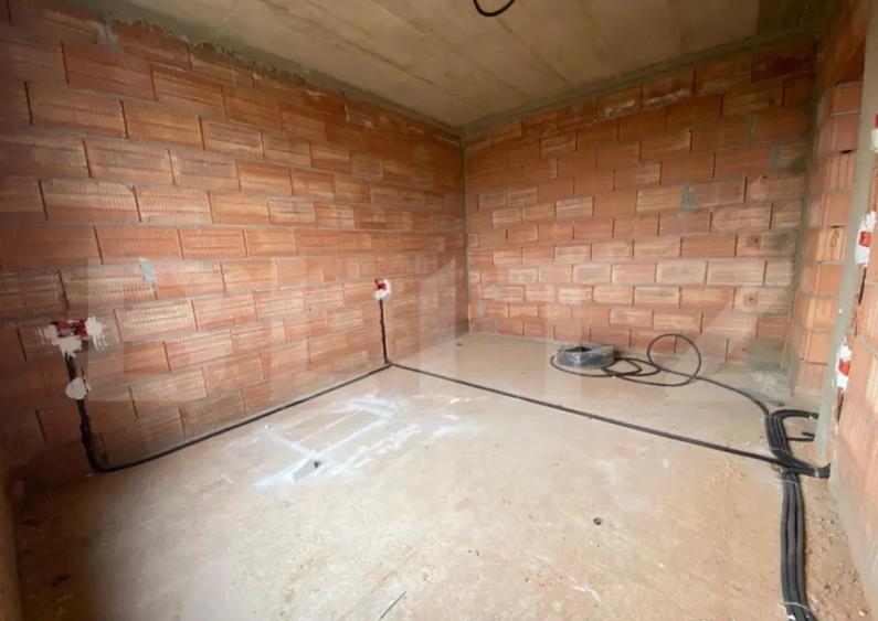 Duplex modern parter, 78 mp utili, 320mp teren, Urseni-Mosni - 1