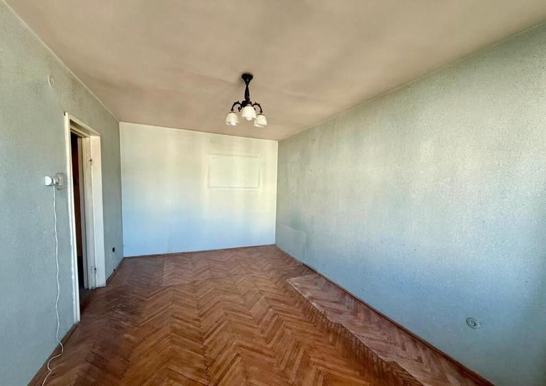 A/1654 De vanzare apartament cu 3 camere in Tg Mure? - Tudor - 4