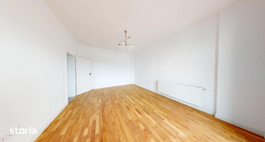 Apartament cu 2 camere decomandat în Țiglari